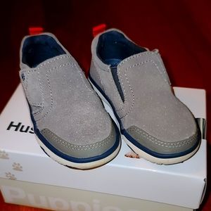 Hush Puppies Marley Slip on Sneakers
